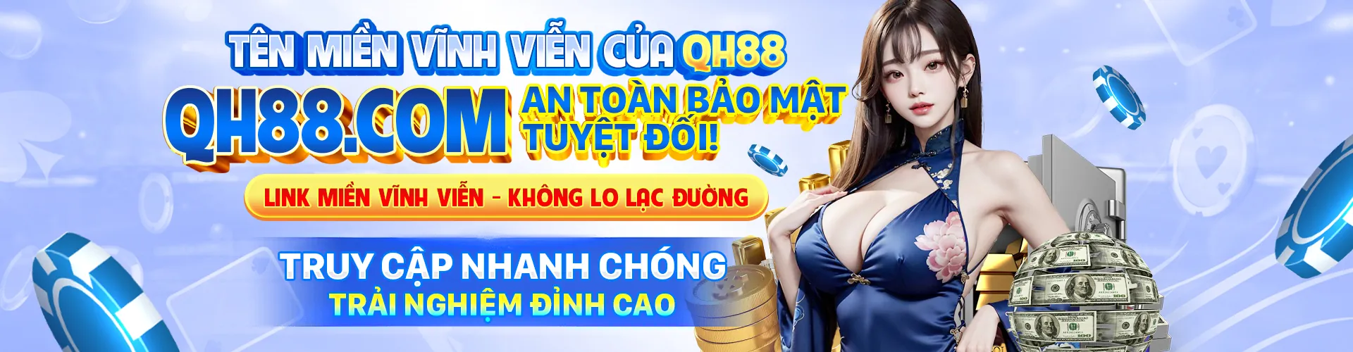 Hình ảnh chính về an toàn và công bằng của poki io
